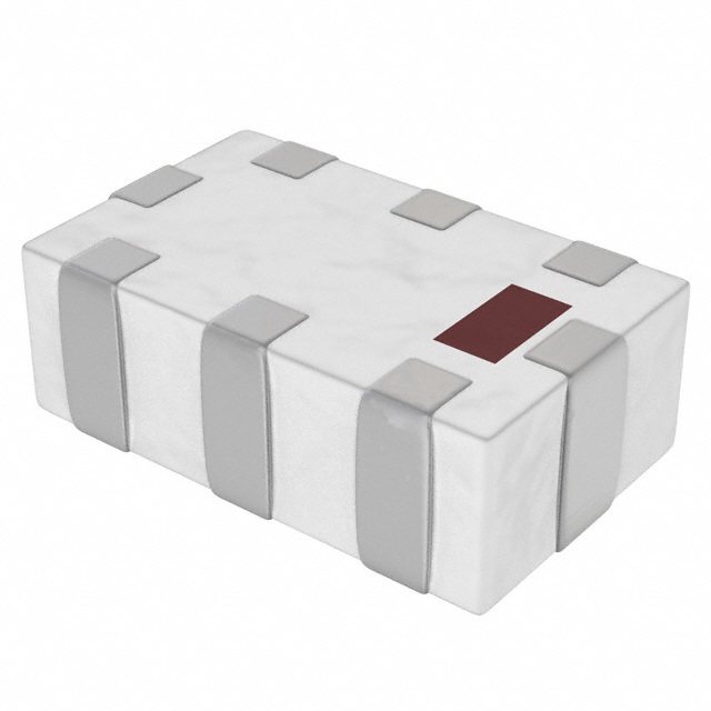 0433BM41A0019001E Johanson Technology Inc.  Balun